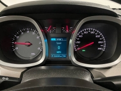 Used 2013  Chevrolet Equinox 4d SUV FWD LT1 at Ideal Cars Llc near Mesa&comma; AZ