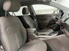 Used 2013 Kia Sportage 4d SUV AWD EX at Ideal Cars Llc near Mesa, AZ