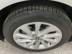 Used 2024  Toyota Camry LE Auto at Ideal Cars Llc near Mesa, AZ