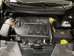 Used 2017  Jeep Cherokee 4d SUV 4WD Trailhawk V6 at Ideal Cars Llc near Mesa&comma; AZ