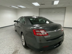 Used 2017 Ford Taurus 4d Sedan FWD Limited V6 at Ideal Cars Llc near Mesa, AZ