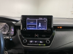 Used 2022 Toyota Corolla LE CVT at Ideal Cars Llc near Mesa, AZ
