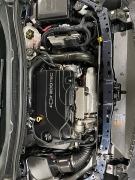 Used 2016  Chevrolet Cruze 4d Sedan LS Auto at Ideal Cars Llc near Mesa&comma; AZ