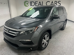  2016 Honda Pilot 4d SUV AWD EX-L w&sol;Honda Sensing at Ideal Cars Llc near Mesa&comma; AZ