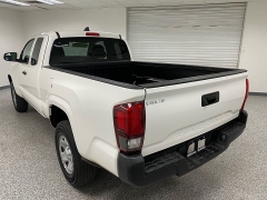 Used 2021 Toyota Tacoma 2WD SR Access Cab 6ft Bed I4 AT at Ideal Cars Llc near Mesa, AZ