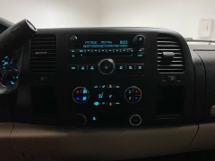 Used 2011  Chevrolet Silverado 1500 2WD Crew Cab LT at Ideal Cars Llc near Mesa&comma; AZ
