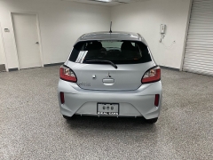 Used 2024 Mitsubishi Mirage ES CVT at Ideal Cars Llc near Mesa, AZ