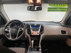 Used 2011 Chevrolet Equinox 4d SUV FWD LT1 at Ideal Cars Llc near Mesa, AZ