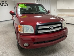 Used 2004  Toyota Tundra 2WD D-Cab Limited at Ideal Cars Llc near Mesa&comma; AZ