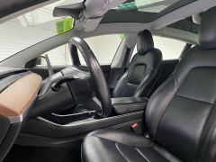 Used 2019 Tesla Model 3 4d Sedan RWD Standard Range Plus at Ideal Cars Llc near Mesa, AZ
