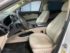 Used 2016  Lincoln MKX 4d SUV FWD Select at Ideal Cars Llc near Mesa&comma; AZ