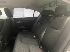 Used 2014 Honda Civic Sedan 4d EX at Ideal Cars Llc near Mesa, AZ