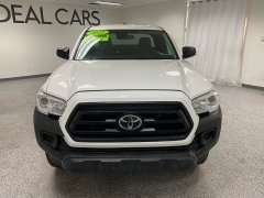 Used 2021 Toyota Tacoma 2WD SR Access Cab 6ft Bed I4 AT at Ideal Cars Llc near Mesa, AZ