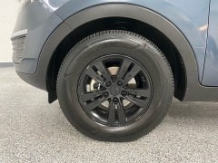 Used 2011 Kia Sportage 4d SUV FWD LX at Ideal Cars Llc near Mesa, AZ