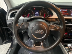 Used 2016 Audi A4 4d Sedan 2.0T Premium at Ideal Cars Llc near Mesa, AZ