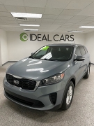 Used 2020  Kia Sorento 4d SUV FWD L at Ideal Cars Llc near Mesa&comma; AZ