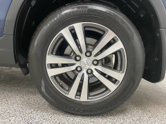 Used 2016  Honda Pilot 4d SUV FWD EX-L w/Honda Sensing at Ideal Cars Llc near Mesa, AZ