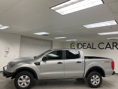 Used 2020  Ford Ranger 2WD SuperCrew XL at Ideal Cars Llc near Mesa, AZ