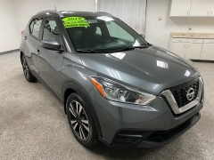 Used 2019  Nissan Kicks 4d SUV FWD SV at Ideal Cars Llc near Mesa&comma; AZ