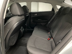 Used 2019  Kia Optima 4d Sedan LX at Ideal Cars Llc near Mesa&comma; AZ