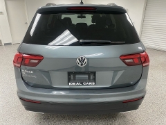 Used 2019 Volkswagen Tiguan 4d SUV SE at Ideal Cars Llc near Mesa, AZ