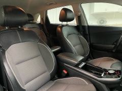 Used 2022 Kia Niro EV S FWD at Ideal Cars Llc near Mesa, AZ