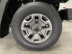 Used 2018  Jeep Wrangler JK 2d SUV 4WD Rubicon at Ideal Cars Llc near Mesa&comma; AZ