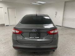 Used 2016 Ford Fusion Energi 4d Sedan SE Luxury at Ideal Cars Llc near Mesa, AZ