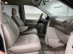 Used 2007  Chrysler Town & Country 4d Wagon Touring at Ideal Cars Llc near Mesa&comma; AZ