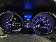 Used 2015 Hyundai Sonata Hybrid 4d Sedan at Ideal Cars Llc near Mesa, AZ