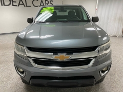 Used 2020  Chevrolet Colorado 2WD Crew Cab WT at Ideal Cars Llc near Mesa&comma; AZ