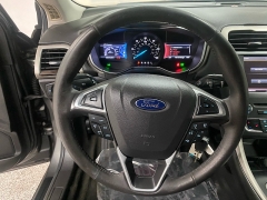 Used 2016 Ford Fusion Energi 4d Sedan SE Luxury at Ideal Cars Llc near Mesa, AZ
