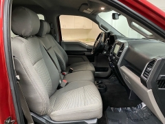 Used 2015  Ford F-150 2WD Supercrew XLT 5 1&sol;2 at Ideal Cars Llc near Mesa&comma; AZ