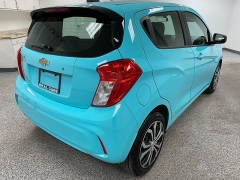 Used 2021  Chevrolet Spark 4dr HB CVT LS at Ideal Cars Llc near Mesa&comma; AZ