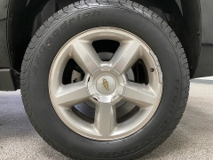 Used 2007  Chevrolet Avalanche 4d SUV RWD LS at Ideal Cars Llc near Mesa&comma; AZ