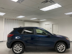 Used 2015  Mazda CX-5 4d SUV FWD Grand Touring at Ideal Cars Llc near Mesa, AZ