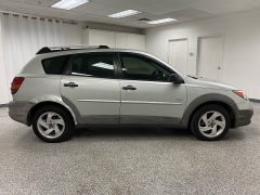 Used 2003 Pontiac Vibe 4d Wagon FWD at Ideal Cars Llc near Mesa, AZ