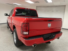 Used 2012  Ram 1500 2WD Crew Cab Sport at Ideal Cars Llc near Mesa, AZ