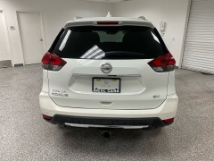 Used 2019 Nissan Rogue 4d SUV FWD SV at Ideal Cars Llc near Mesa, AZ