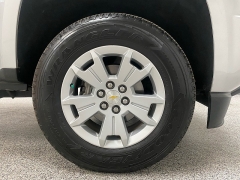 Used 2017 Chevrolet Colorado 2WD Crew Cab LT at Ideal Cars Llc near Mesa, AZ