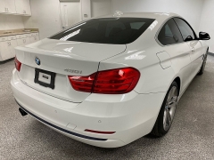 Used 2017  BMW 4 Series 430i Coupe SULEV at Ideal Cars Llc near Mesa&comma; AZ