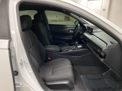 Used 2024  Honda Accord Hybrid Sport Sedan at Ideal Cars Llc near Mesa&comma; AZ