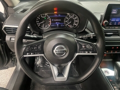 Used 2019 Nissan Altima 4d Sedan FWD 2.5L S at Ideal Cars Llc near Mesa, AZ