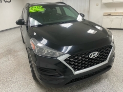 Used 2019  Hyundai Tucson 4d SUV FWD Value at Ideal Cars Llc near Mesa&comma; AZ