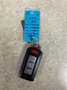 Used 2020 Mitsubishi Outlander 4d SUV AWC ES at Ideal Cars Llc near Mesa, AZ