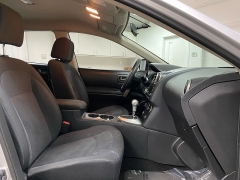 Used 2015  Nissan Rogue Select 4d SUV FWD S at Ideal Cars Llc near Mesa&comma; AZ