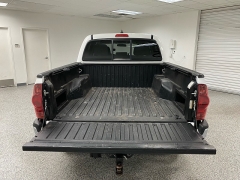 Used 2015  Toyota Tacoma 2WD Double Cab PreRunner V6 Short Bed at Ideal Cars Llc near Mesa, AZ