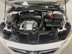 Used 2019 Buick Regal Sportback 4d Hatchback FWD Preferred at Ideal Cars Llc near Mesa, AZ
