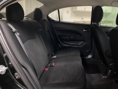 Used 2023  Mitsubishi Mirage G4 SE CVT at Ideal Cars Llc near Mesa&comma; AZ