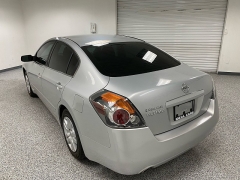 Used 2009 Nissan Altima 4d Sedan at Ideal Cars Llc near Mesa, AZ